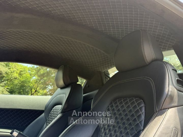 Audi R8 52 V10 550CH - 41