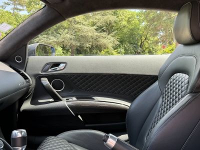 Audi R8 52 V10 550CH   - 43
