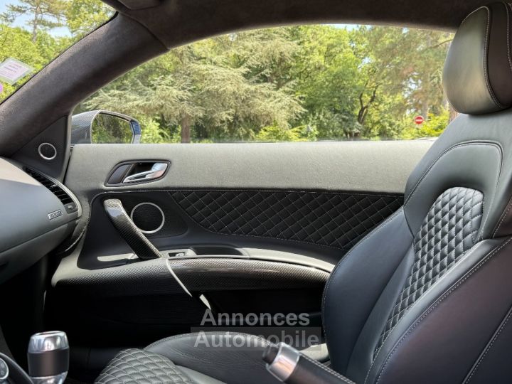 Audi R8 52 V10 550CH - 43