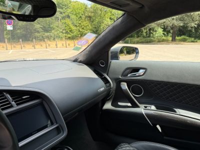 Audi R8 52 V10 550CH   - 44