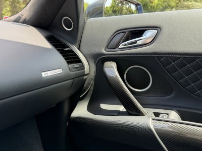 Audi R8 52 V10 550CH   - 46