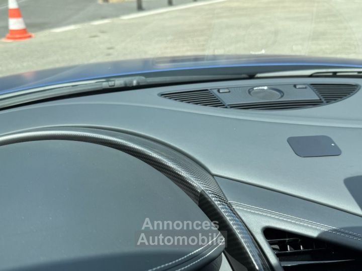 Audi R8 52 V10 550CH - 48