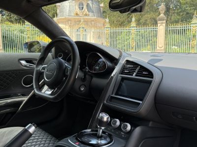 Audi R8 52 V10 550CH   - 49