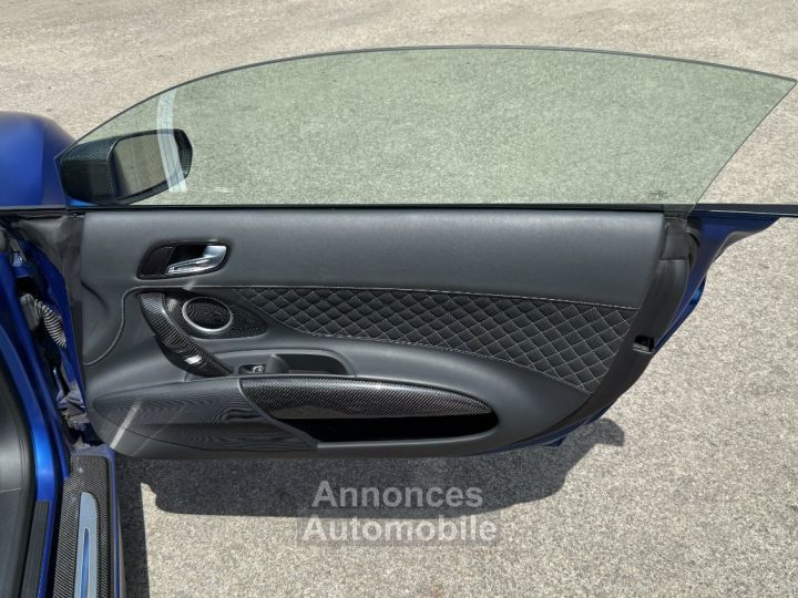 Audi R8 52 V10 550CH - 51
