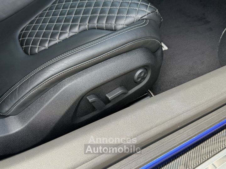 Audi R8 52 V10 550CH - 54
