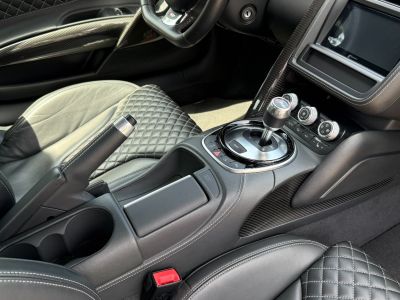 Audi R8 52 V10 550CH   - 55