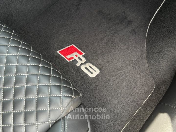 Audi R8 52 V10 550CH - 56