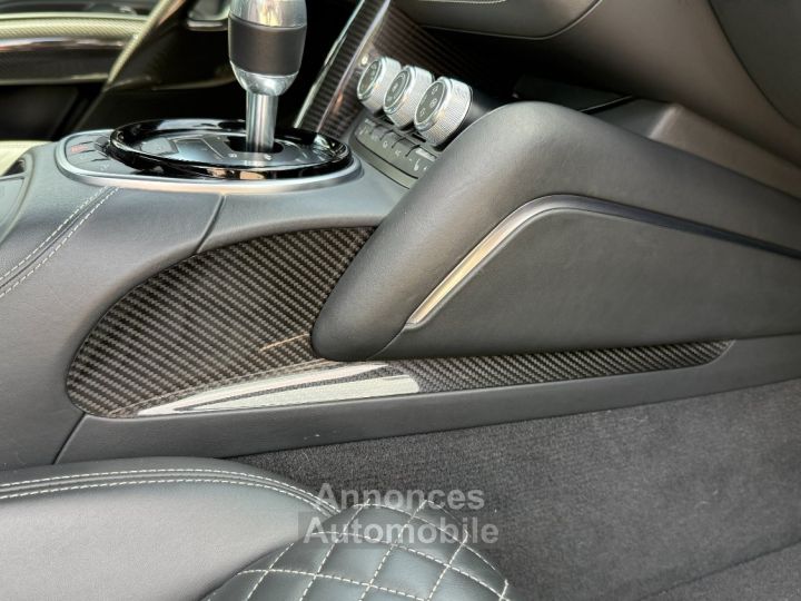 Audi R8 52 V10 550CH - 57