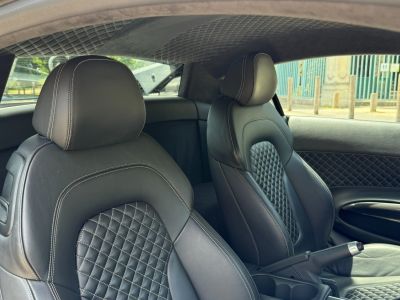 Audi R8 52 V10 550CH   - 58