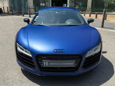 Audi R8 52 V10 550CH   - 32