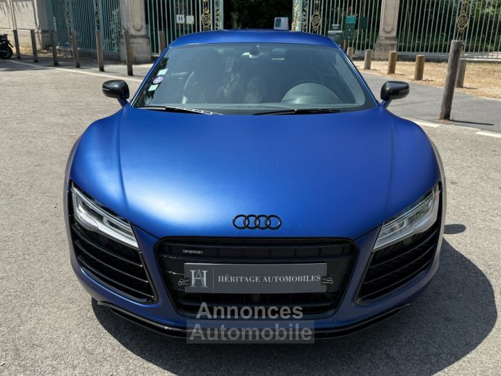 Audi R8 52 V10 550CH - 32