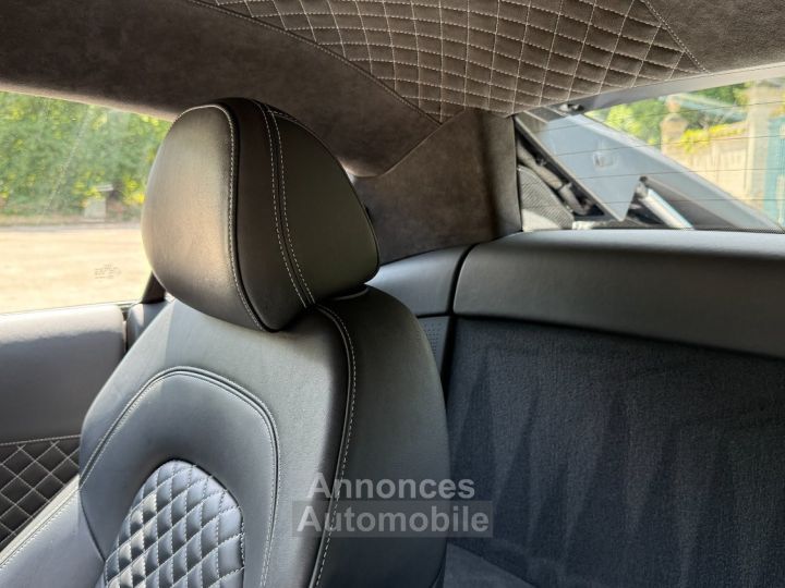 Audi R8 52 V10 550CH - 63