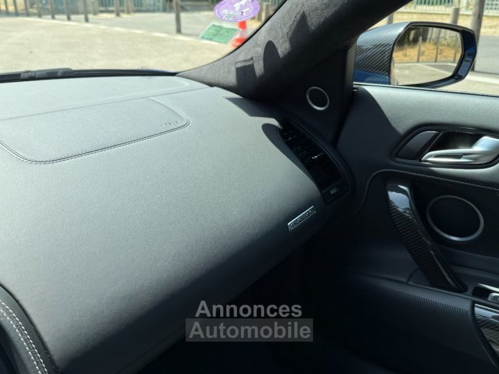 Audi R8 52 V10 550CH - 64