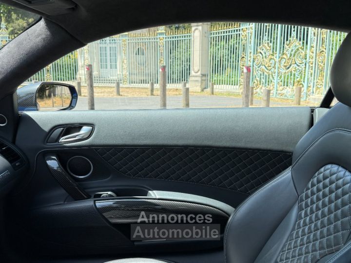 Audi R8 52 V10 550CH - 66
