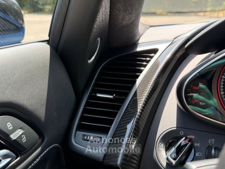 Audi R8 52 V10 550CH - 69