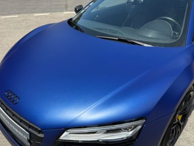 Audi R8 52 V10 550CH   - 70