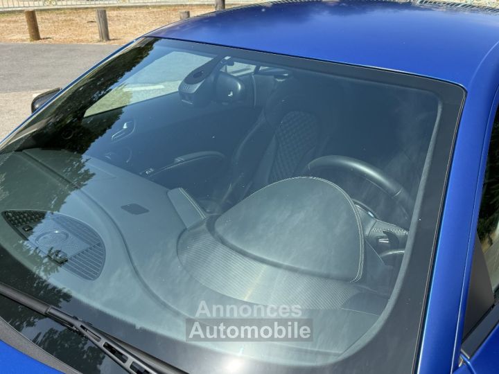 Audi R8 52 V10 550CH - 71
