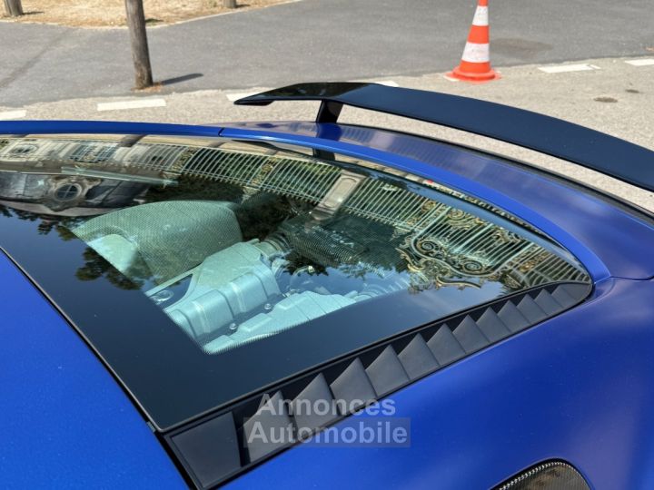 Audi R8 52 V10 550CH - 73