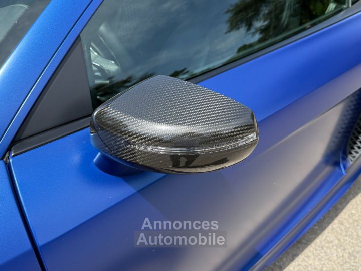Audi R8 52 V10 550CH - 74