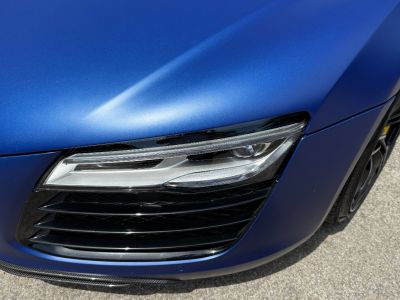 Audi R8 52 V10 550CH   - 75