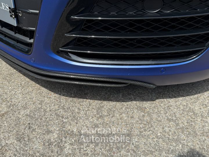 Audi R8 52 V10 550CH - 77