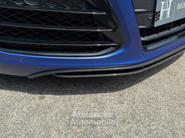 Audi R8 52 V10 550CH - 78