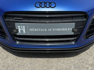 Audi R8 52 V10 550CH   - 79