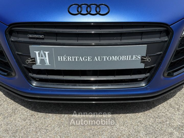 Audi R8 52 V10 550CH - 79