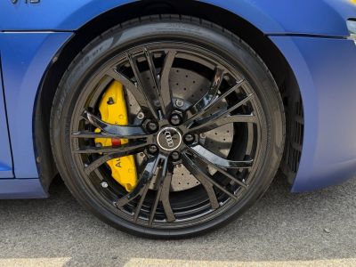 Audi R8 52 V10 550CH   - 80