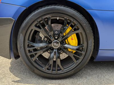 Audi R8 52 V10 550CH   - 81