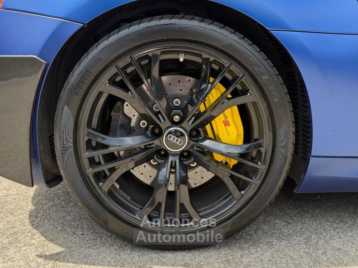 Audi R8 52 V10 550CH - 81