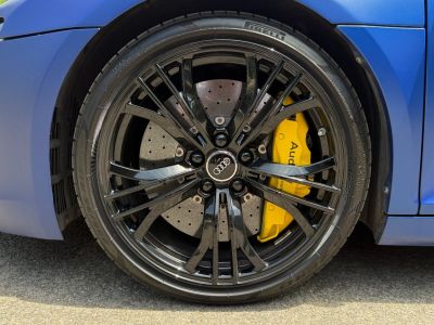 Audi R8 52 V10 550CH   - 83