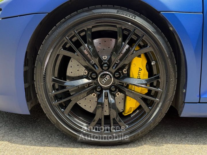 Audi R8 52 V10 550CH - 83