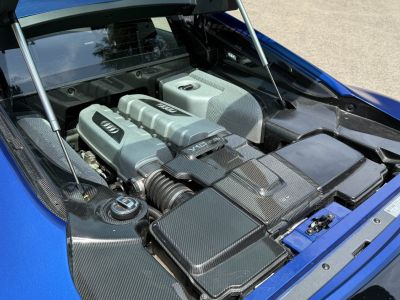 Audi R8 52 V10 550CH   - 84