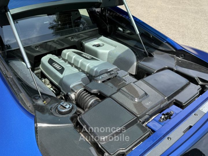 Audi R8 52 V10 550CH - 84