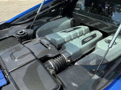 Audi R8 52 V10 550CH   - 85