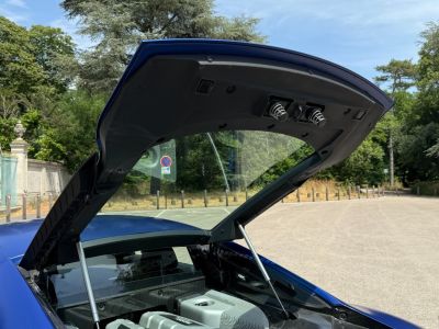 Audi R8 52 V10 550CH   - 86
