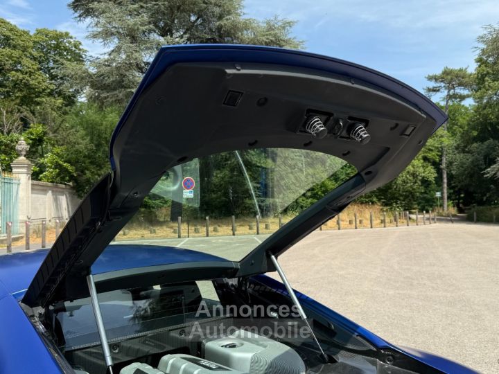 Audi R8 52 V10 550CH - 86