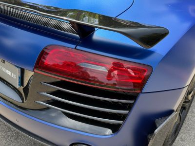 Audi R8 52 V10 550CH   - 87
