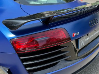 Audi R8 52 V10 550CH   - 88