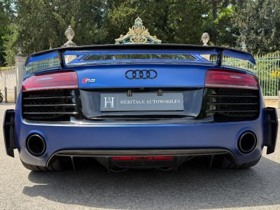 Audi R8 52 V10 550CH   - 89
