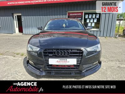 Audi A5 Sportback AVUS 2L TDI 190CV S-TRONIC QUATTRO   - 2