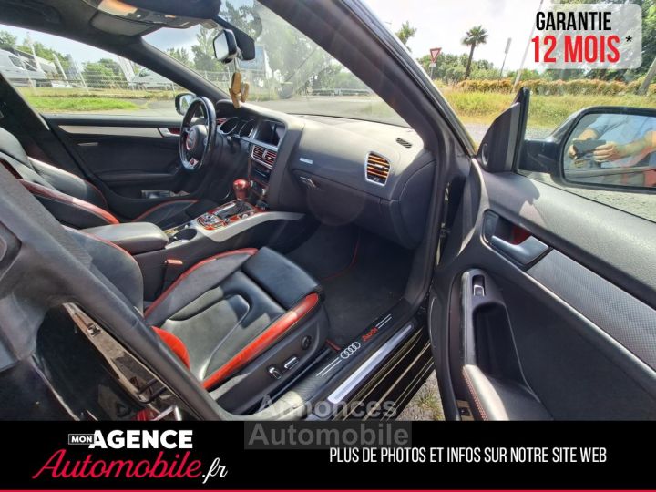 Audi A5 Sportback AVUS 2L TDI 190CV S-TRONIC QUATTRO - 10