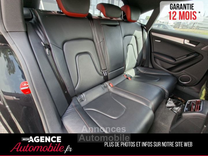 Audi A5 Sportback AVUS 2L TDI 190CV S-TRONIC QUATTRO - 12