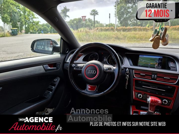Audi A5 Sportback AVUS 2L TDI 190CV S-TRONIC QUATTRO - 13