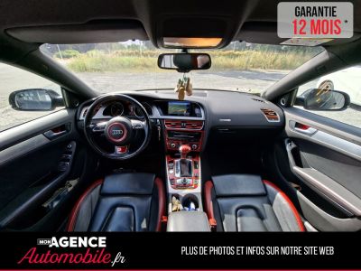 Audi A5 Sportback AVUS 2L TDI 190CV S-TRONIC QUATTRO   - 15