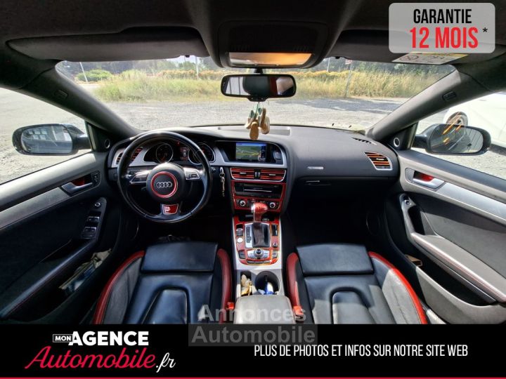Audi A5 Sportback AVUS 2L TDI 190CV S-TRONIC QUATTRO - 15