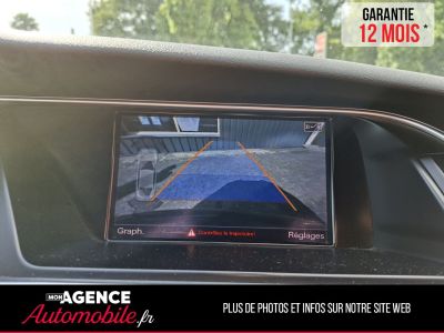 Audi A5 Sportback AVUS 2L TDI 190CV S-TRONIC QUATTRO   - 16