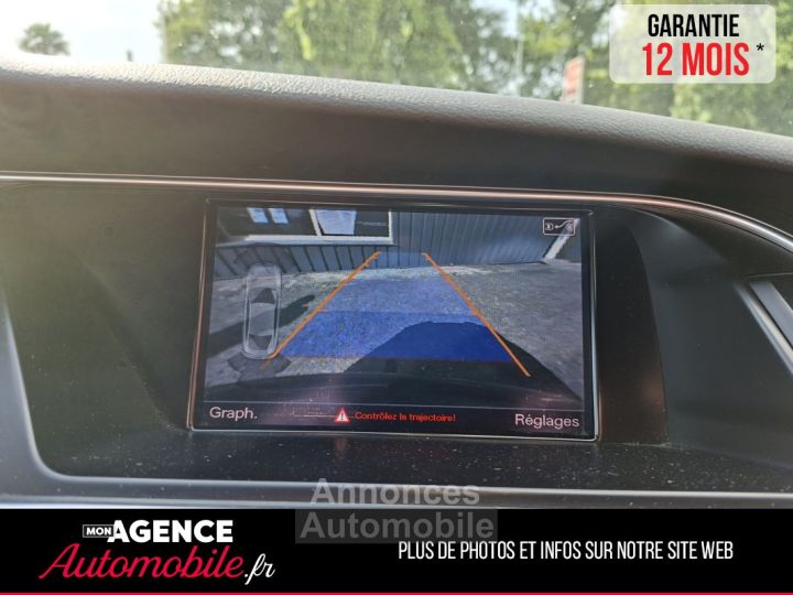 Audi A5 Sportback AVUS 2L TDI 190CV S-TRONIC QUATTRO - 16