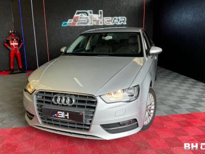 Audi A3 Sportback 20 tdi 150 ambition s-tronic bva   - 2